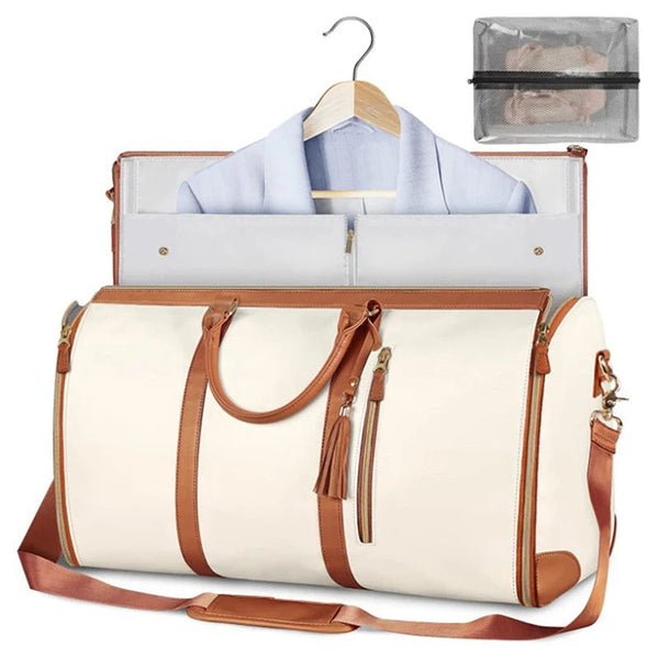 Bolsa Dobrável para Viagens - Travel Easy®