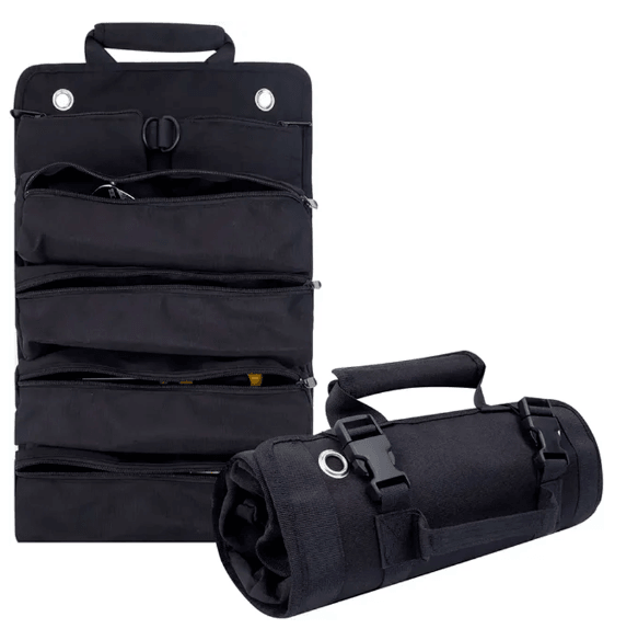 Bolsa de Ferramentas MaxTool [ULTRA RESISTENTE] - Loja Avista