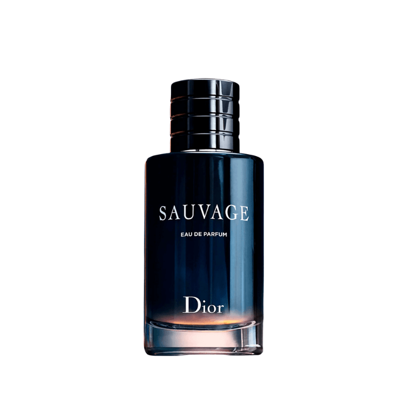 SADA 3 PARFÉMŮ DIOR SAUVAGE, YVES SAINT LAURENT Y MEN, VERSACE EROS 100ML