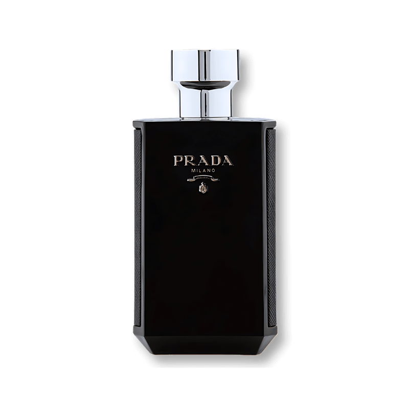 SADA 3 PARFÉMŮ BVLGARI IN BLACK, GIORGIO ARMANI ACQUA DI GIO, L'HOMME PRADA INTENSE 100ML