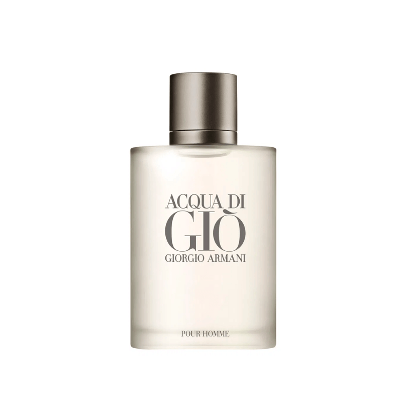 SADA 3 PARFÉMŮ BVLGARI IN BLACK, GIORGIO ARMANI ACQUA DI GIO, L'HOMME PRADA INTENSE 100ML