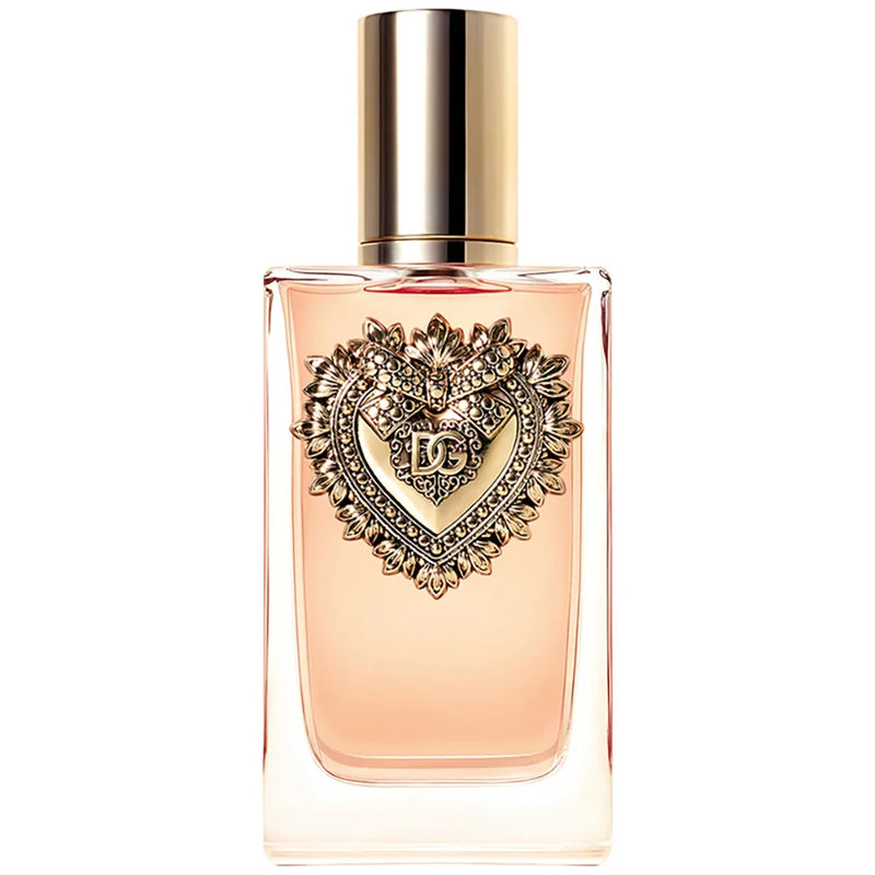 SADA 3 PARFÉMŮ DOLCE & GABBANA DEVOTION, MY WAY GIORGIO ARMANI, LANCÔME IDÔLE 100ML