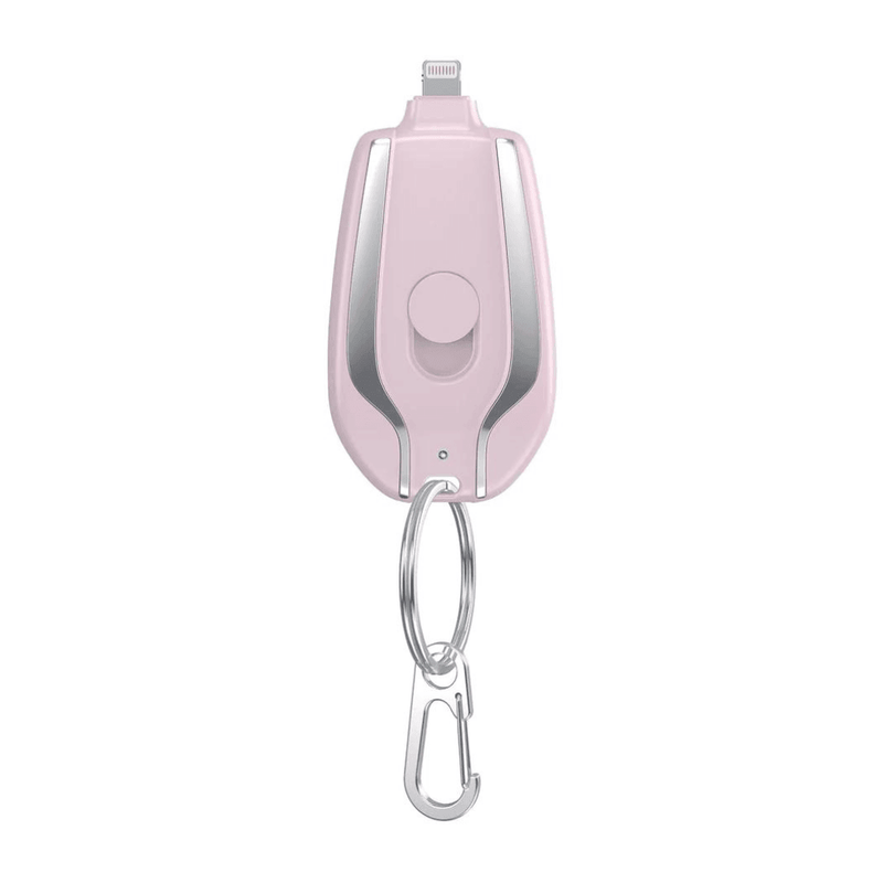 Chaveiro Carregador Max Charge [CARREGAMENTO TURBO] - Loja Avista