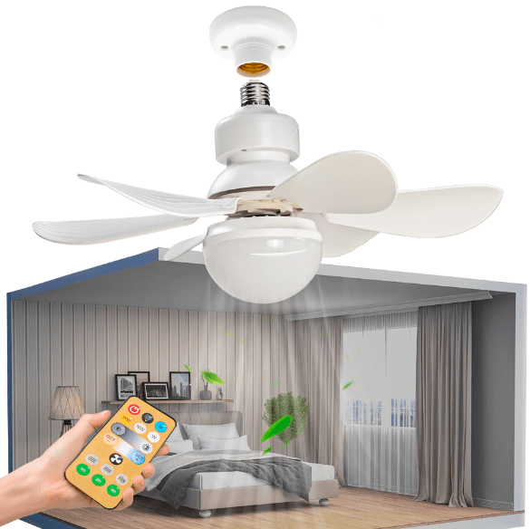 Lâmpada Ultra LED [ULTRA POTENTE] - Loja Avista